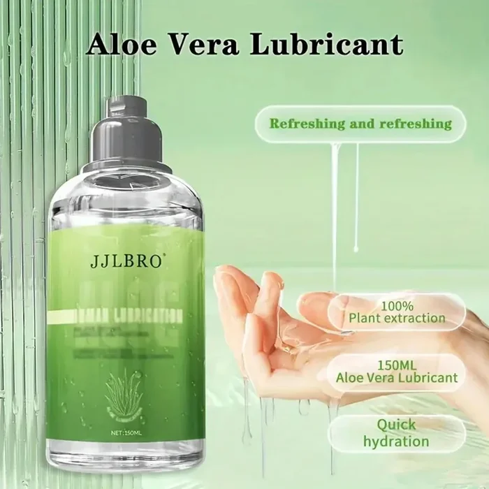 200ml Lubricant Gel