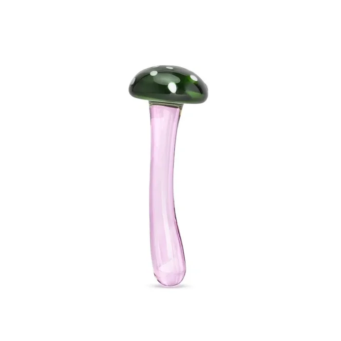 5.25″ Mushroom Dildo