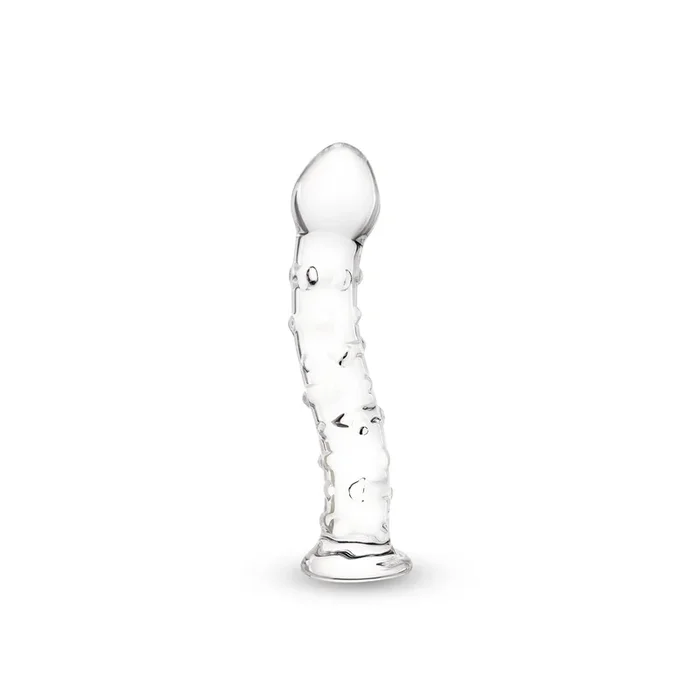 6.75″ Pink Pearl Dildo