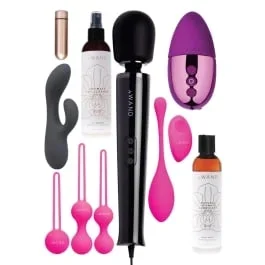 $600 Wanderful Bliss Bundle