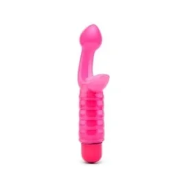 7-Function G-Spot And Clitoral Stimulator