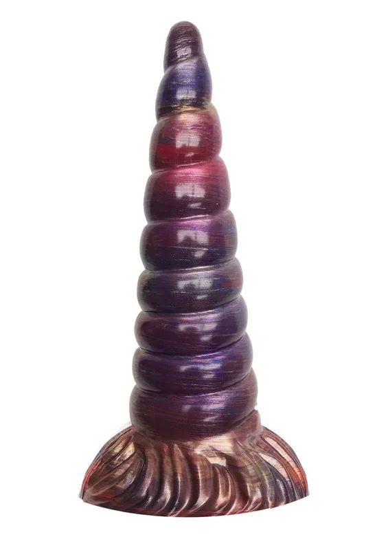 Alien Nation Pegasus Silicone Creature Dildo