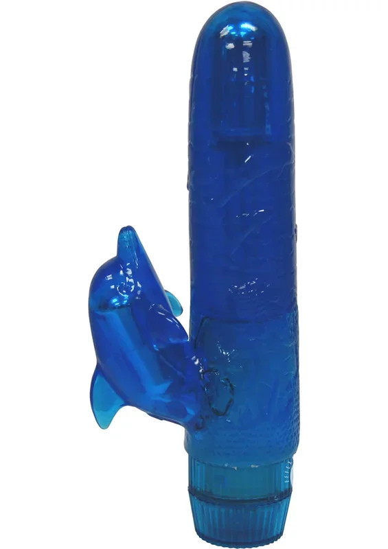Aloha Lei Waterproof Vibrator