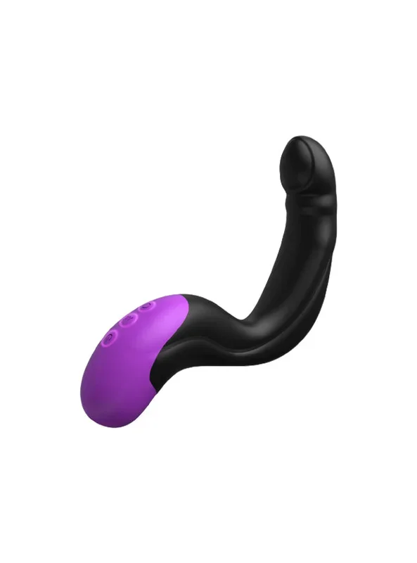 Anal Fantasy Elite Hyper-Pulse Ergonomic P-Spot Massager
