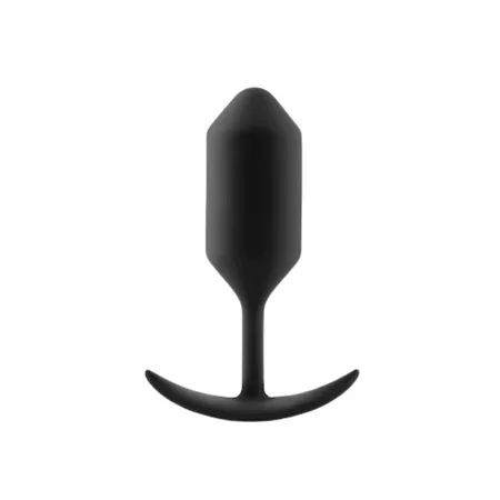 b-Vibe Snug Plug 3