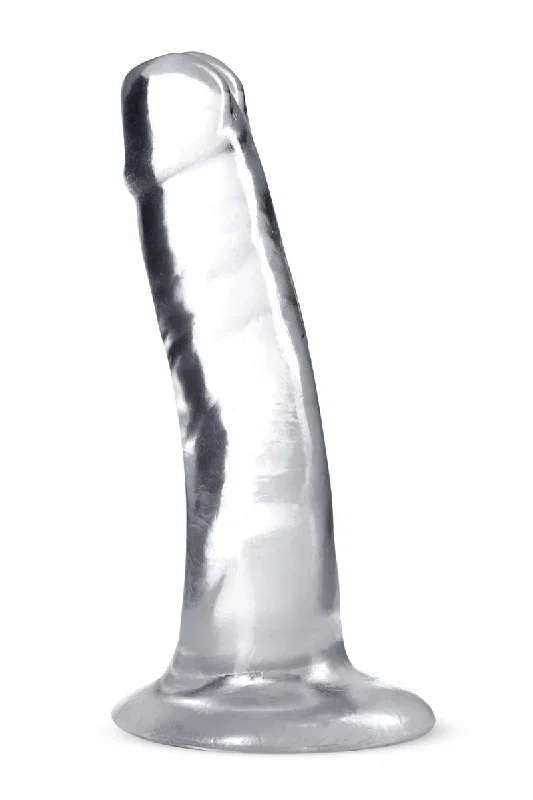 B Yours Plus – Hard N Happy – Clear