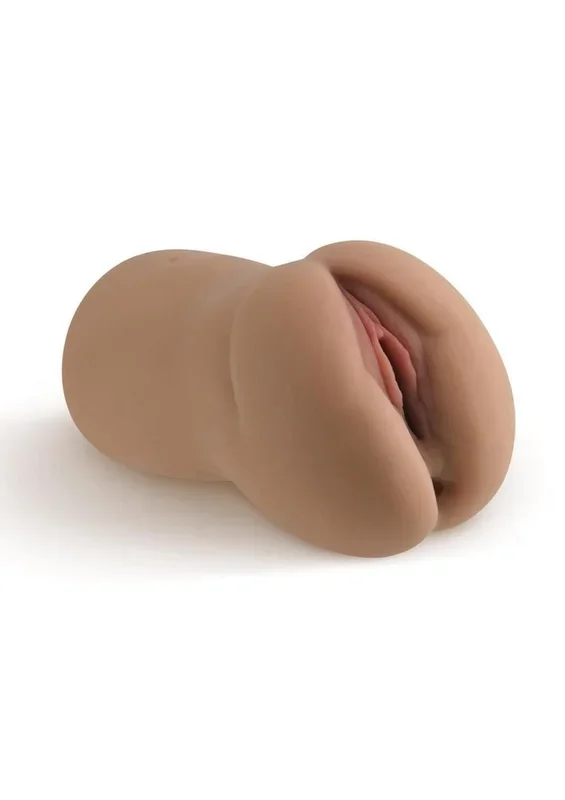 Barely Legal Willow Stroker Closed End Masturbator – Pussy