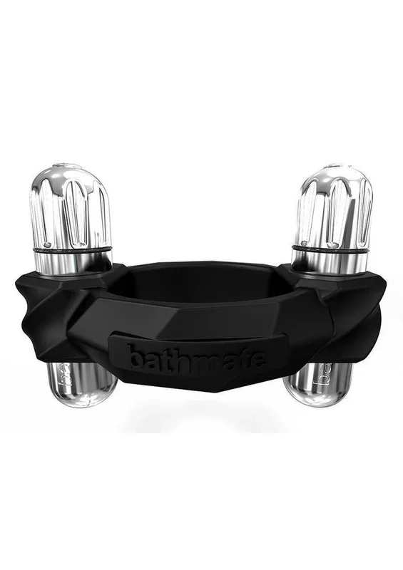 Bathmate Hydro Vibe Silicone Ring