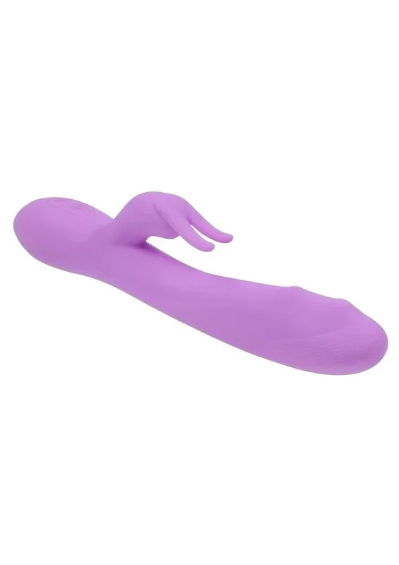 Bead The Way Rechargeable Silicone Rabbit Vibrator