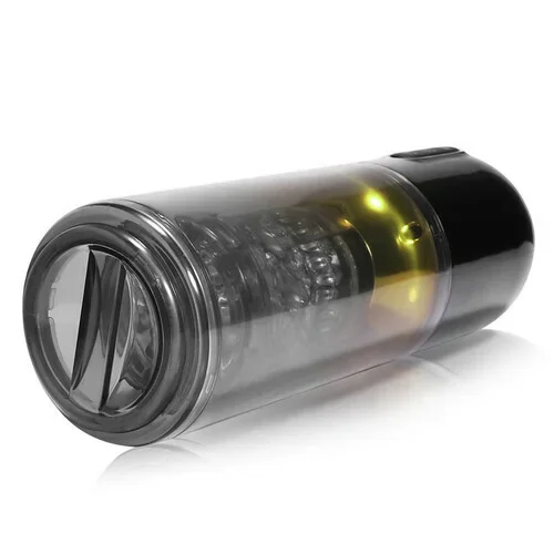 Beck™ 2 Fully Automatic Thrusting Rotating Masturbation Stroker