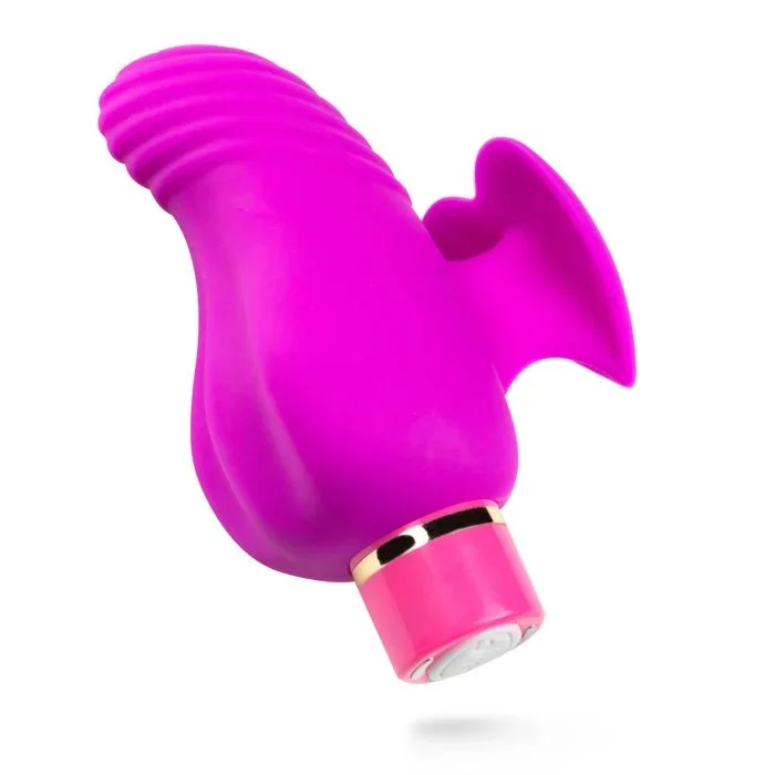 Blush Aria Erotic AF Rechargeable Mini Finger Vibrator