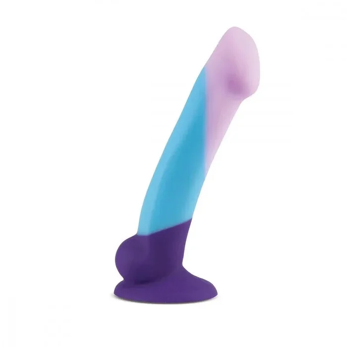 Blush Avant D16 Purple Haze 7″ Dildo