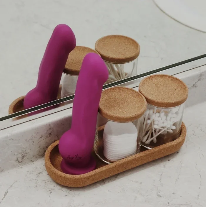 Blush Avant Ergo D7 Dual-Density Dildo