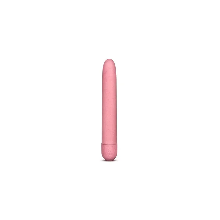 Blush Gaia Eco Biodegradable & Recyclable Splash Proof Vibrator