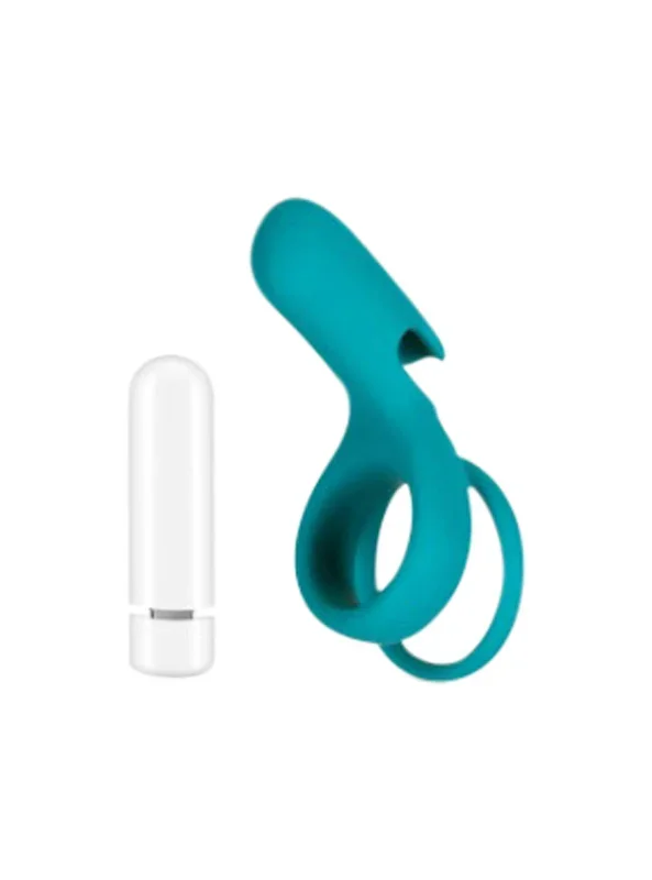 Blush Noje C2 Rechargeable Ring