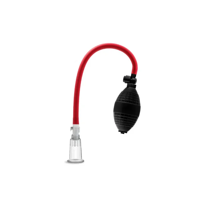 Blush Temptasia Beginner’s Clitoral Pumping System