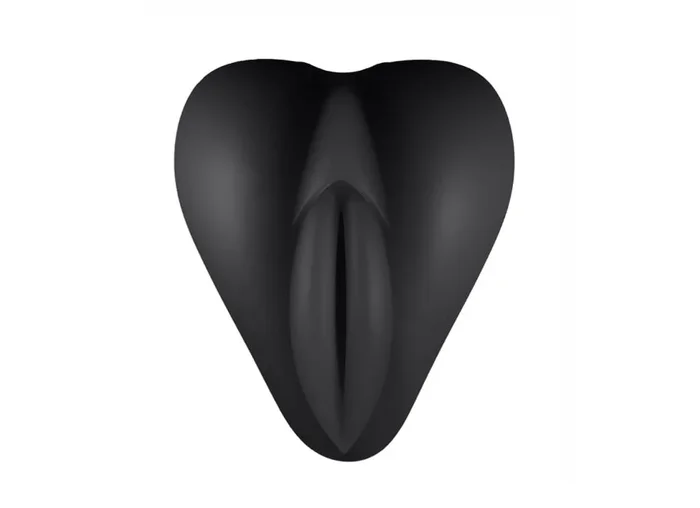 Bumpher Lippi Grinder Stroker And Dildo Base Pad