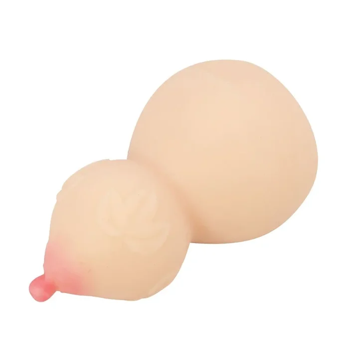 Calabash Realistic Masturbator – Light