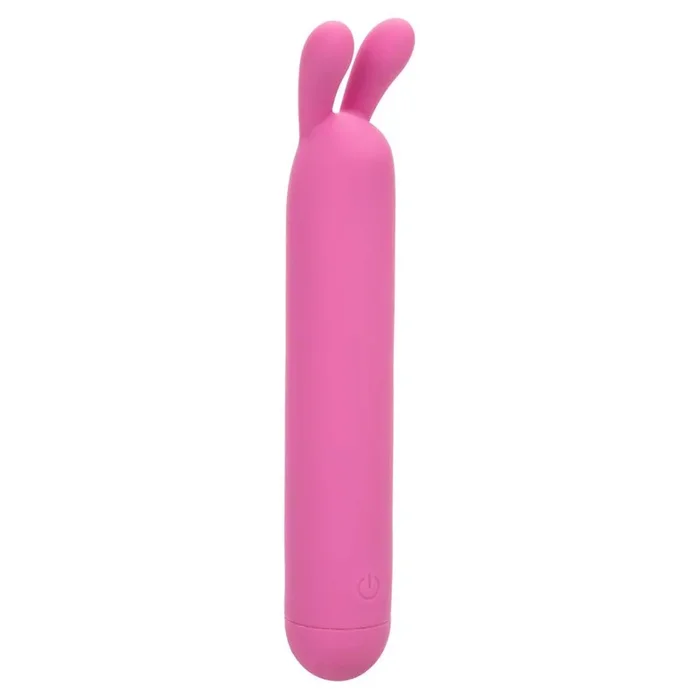 CalExotics First Time Rechargeable Flicker Vibrator