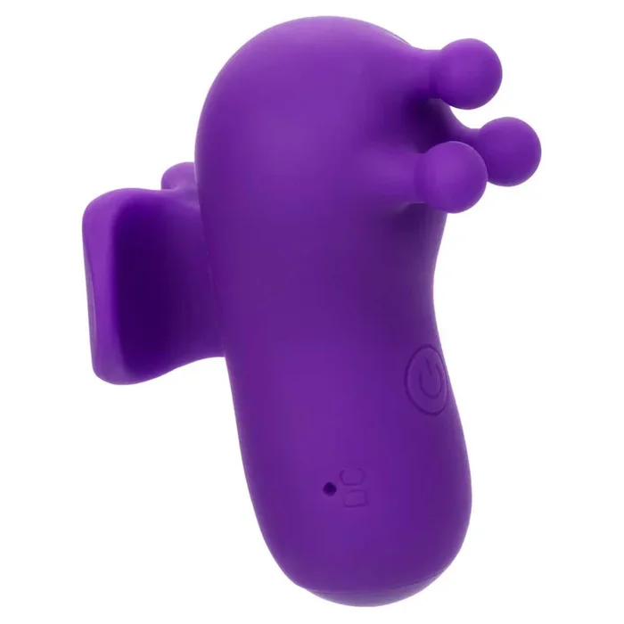 CalExotics Neon Vibes The Triple Tease Vibrator