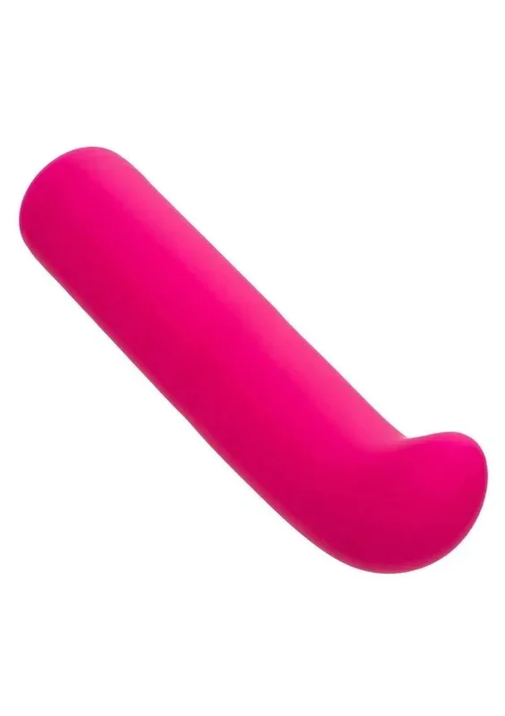CalExotics Rechargeable Classic Chic Mini G Silicone Vibrator