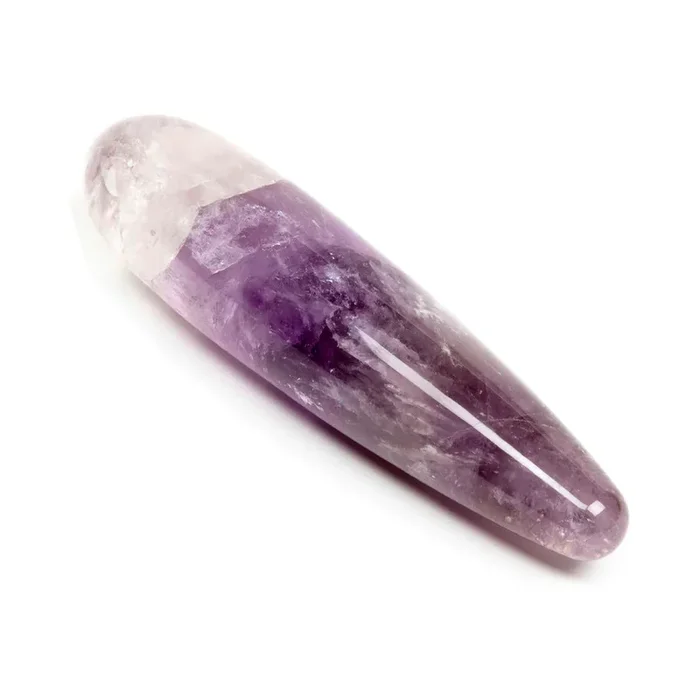 Chakrubs Amethyst Original Wand To Restore Calm