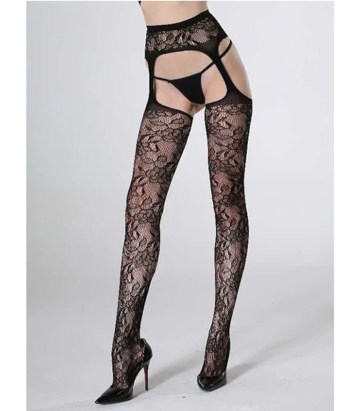 CindyLove Body Stocking 4816