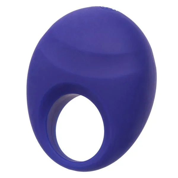 Closer Intimate Rechargeable Ring Embrace – Purple