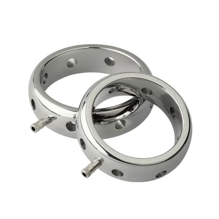 Cock ring Prestige Electroshock 34 mm