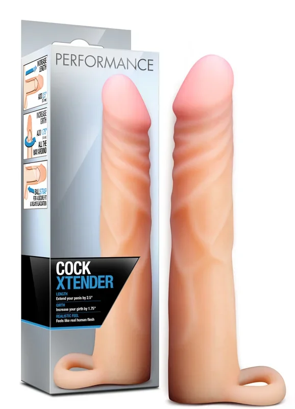 Cock Xtender – Natural