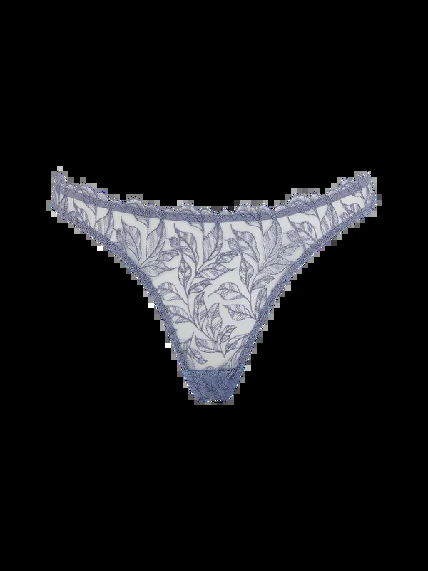 Coco de Mer Elandra Thong