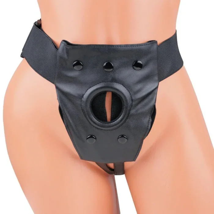 Comfort Strap-On Harness