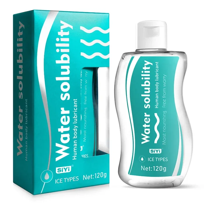 Cooling Water Based Lubricant