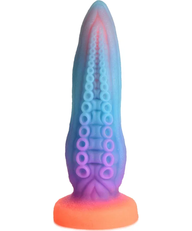 Creature Cocks Tenta Cock