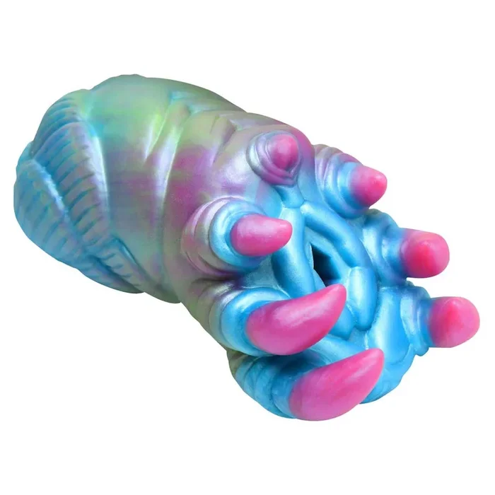 Creature Cocks Ursa Silicone Pussy Stroker