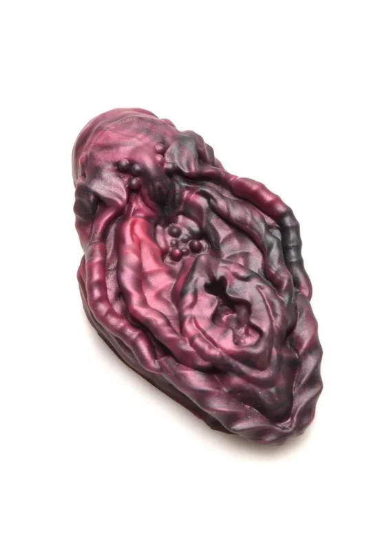Creature Cocks Xeno Pussy Vulva Silicone Non-Penetrative Grinder