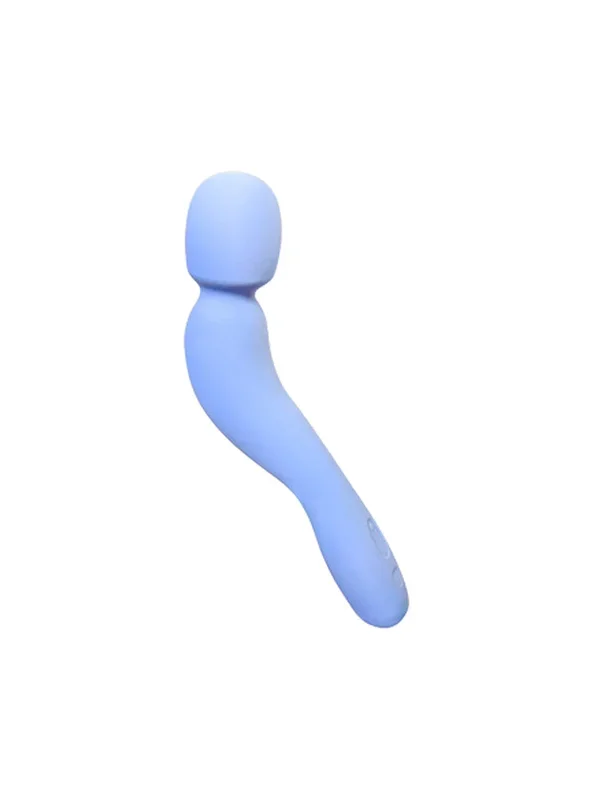 Dame Com Waterproof Silicone Wand Vibrator