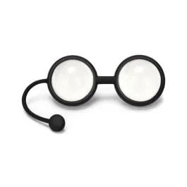 Deluxe Glass Kegel Balls 78g