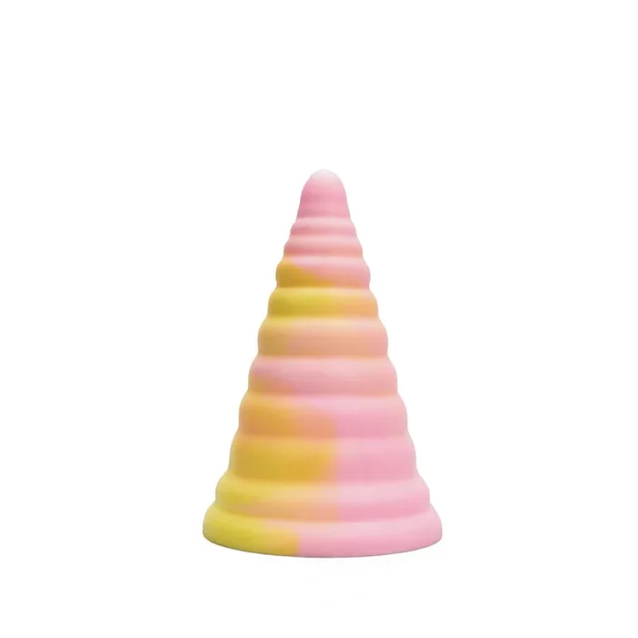 Dildo Finest Silicone Pink 18.5 x 8.5 cm