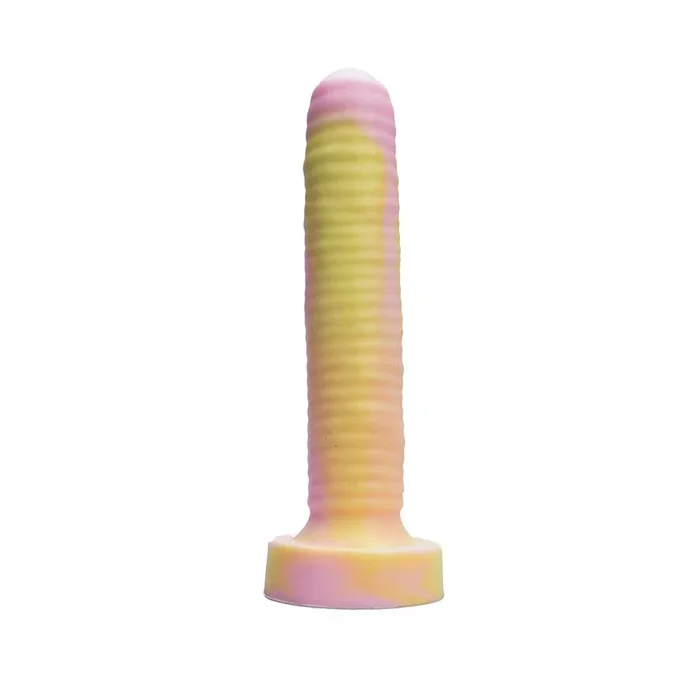 Dildo Finest Silicone Pink 25.5 x 5.4 cm