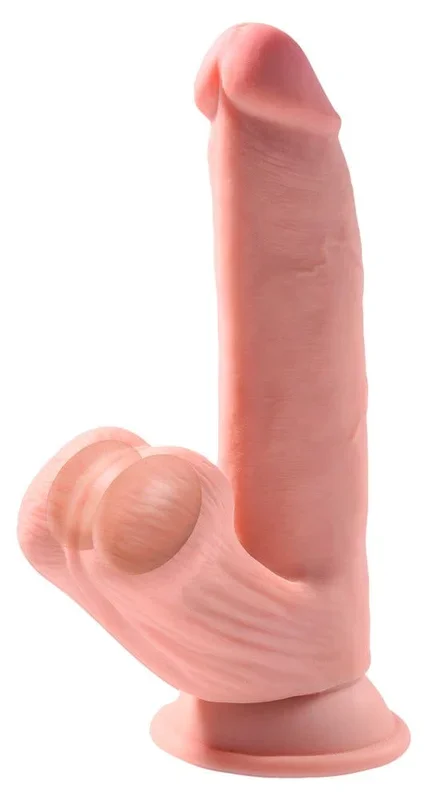 Dildo Realist XL 24,5 x 5,2 cm