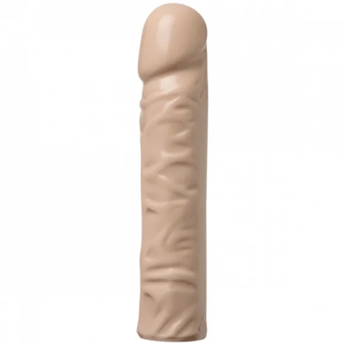 Doc Johnson Classic Dong Pink 8 Inch