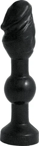 Domestic Partner Lance-roquettes noir 17 x 5 cm