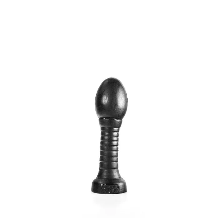 Domestic Partner Turbo Prop Gode noir 17 x 5 cm