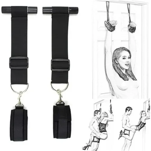 Door Wrist Hanging Swing