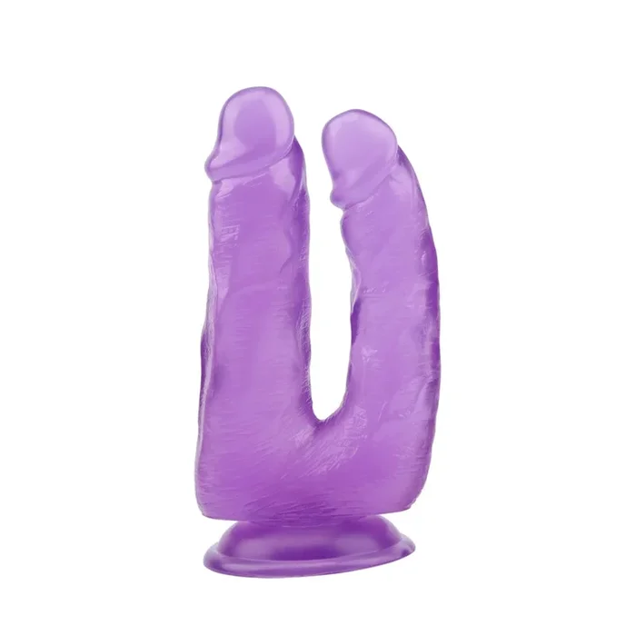 Double dildo Pegasus 18 x 3.5 cm