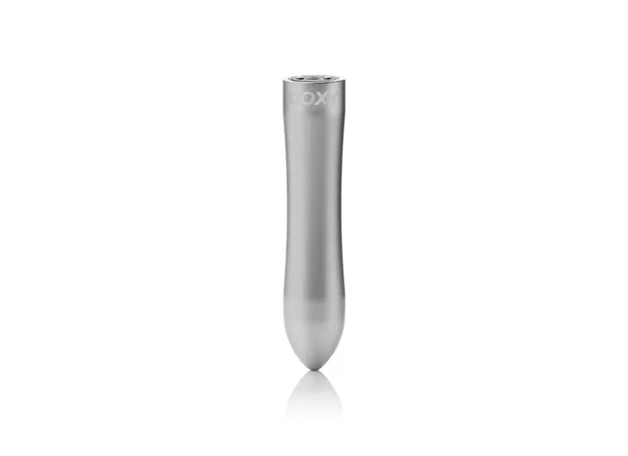 Doxy Powerful Rechargeable Aluminum Bullet