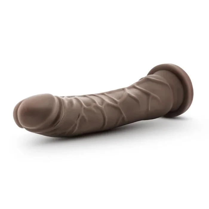 Dr. Skin – Basic 8.5 Inch Dildo