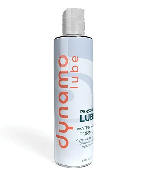 Dynamo Lube Water-based Formula – 8.5oz