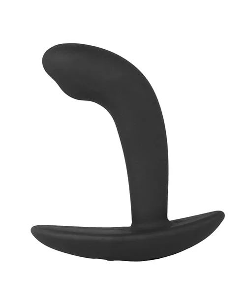 ElectraStim Electro Booty Buddy Prostate Massager – Black